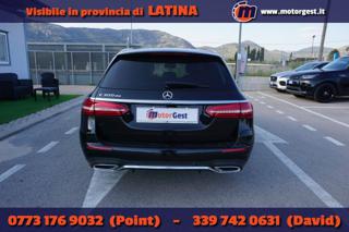 MERCEDES-BENZ E 300 usata, con Autoradio