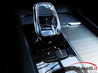 VOLVO XC60 usata, con Cerchi in lega