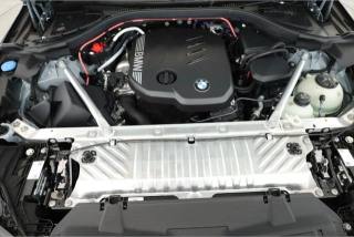 BMW X3 usata, con Fendinebbia