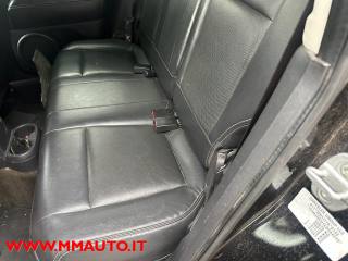 JEEP Compass usata, con Autoradio