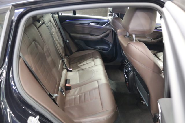 BMW X4 usata, con Fendinebbia