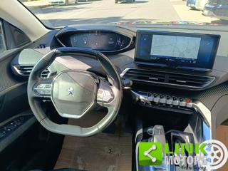 PEUGEOT 3008 usata, con Hill holder