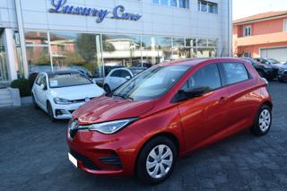 RENAULT ZOE usata, con Airbag