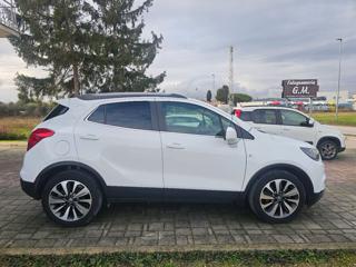 OPEL Mokka X usata, con Autoradio