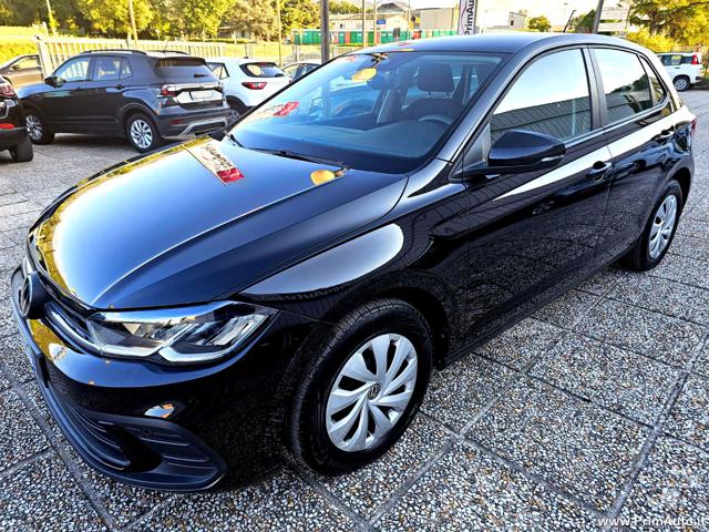 VOLKSWAGEN Polo usata, con Airbag