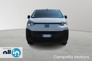 FIAT Scudo usata 1