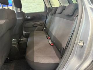 CITROEN C3 Aircross usata, con Fari LED