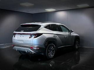 HYUNDAI Tucson usata, con Alzacristalli elettrici