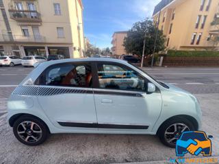 RENAULT Twingo usata, con Alzacristalli elettrici