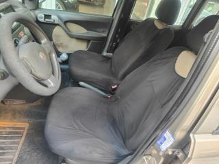 FIAT Panda usata 17