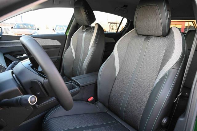PEUGEOT 308 usata, con Fendinebbia