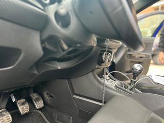 ALFA ROMEO Giulietta usata, con Controllo trazione