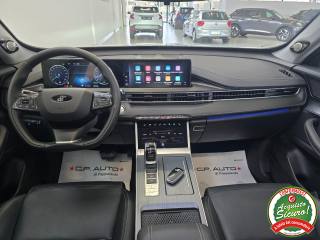 DR MOTOR DR 6.0 usata, con Controllo automatico clima