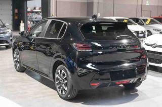 PEUGEOT 208 usata, con Airbag Passeggero