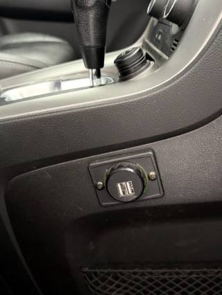 CHEVROLET Captiva usata 20