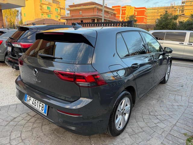 VOLKSWAGEN Golf usata, con Alzacristalli elettrici