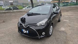 TOYOTA Yaris 1.0 5 porte