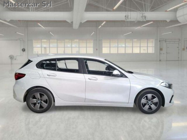 BMW 116 usata, con Alzacristalli elettrici