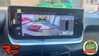 PEUGEOT 208 usata, con ESP