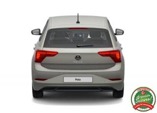 VOLKSWAGEN Polo usata, con Airbag Passeggero