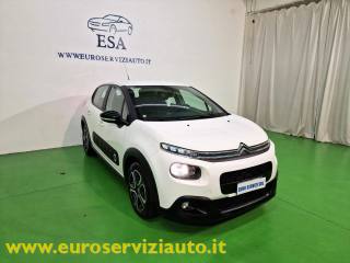CITROEN C3 usata, con Autoradio