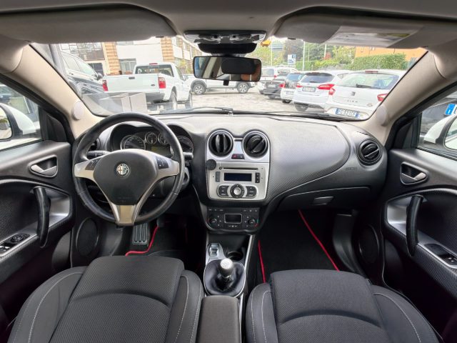 ALFA ROMEO MiTo usata, con Cruise Control