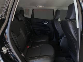 JEEP Compass usata 14