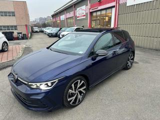VOLKSWAGEN Golf 1.5 eTSI 150 CV EVO ACT DSG R-Line