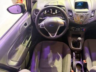 FORD Fiesta usata 9
