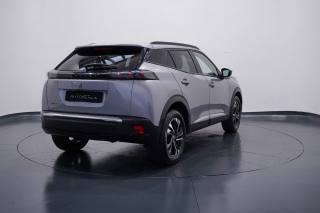 PEUGEOT 2008 usata, con Chiusura centralizzata