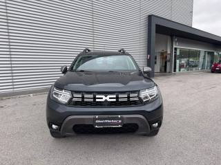 DACIA Duster usata, con Airbag