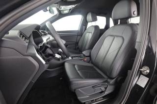 AUDI Q3 usata 1