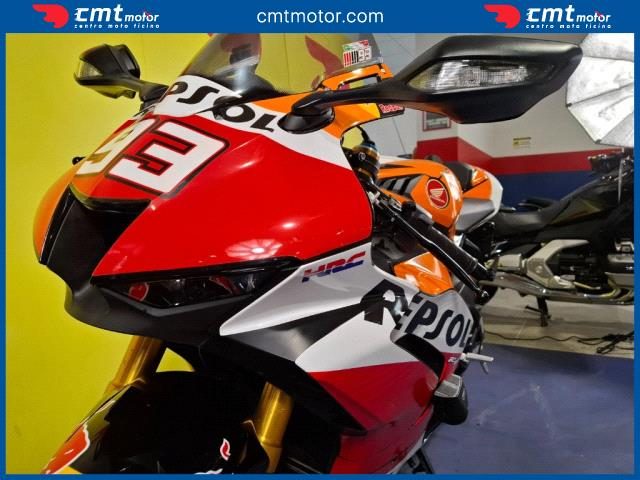 HONDA CBR 1000 RR usata 5