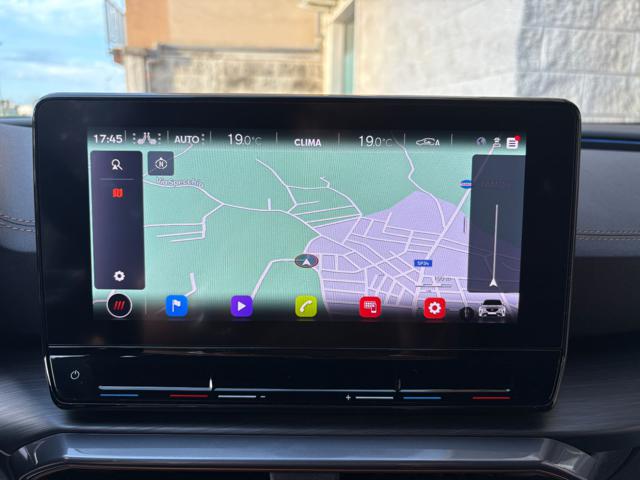 CUPRA Formentor usata, con Fendinebbia