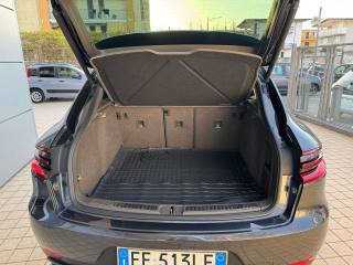 PORSCHE Macan usata, con Portellone posteriore elettrico