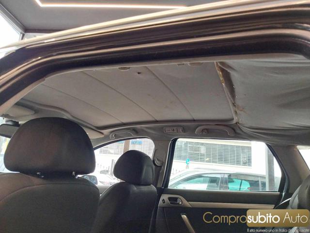 PEUGEOT 407 usata, con Specchietti laterali elettrici