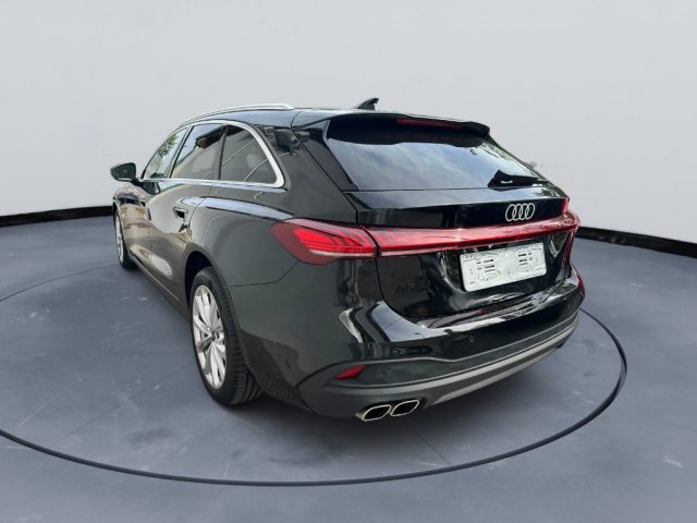 AUDI A5 usata, con Airbag Passeggero