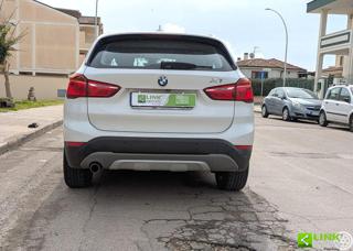 BMW X1 usata, con Alzacristalli elettrici