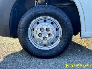 CITROEN Jumper usata 17
