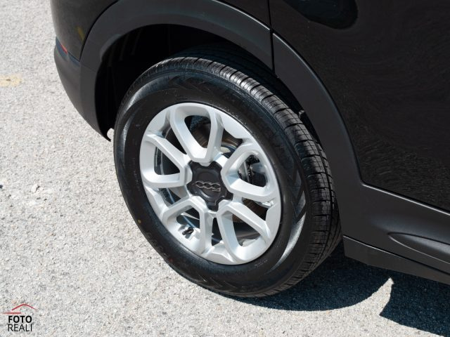 FIAT 500X usata, con Bluetooth