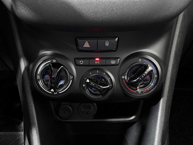 PEUGEOT 208 usata, con Sensore di pioggia