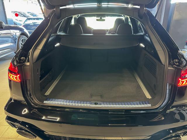 AUDI RS6 usata, con Tettuccio apribile