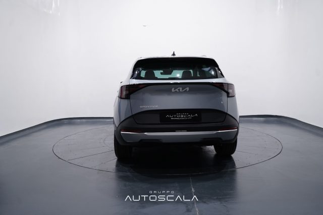 KIA Sportage usata, con Alzacristalli elettrici