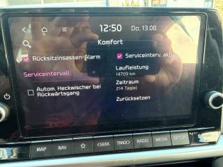 KIA Picanto usata, con Chiusura centralizzata telecomandata