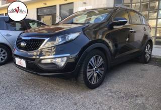 KIA Sportage usata, con Airbag laterali