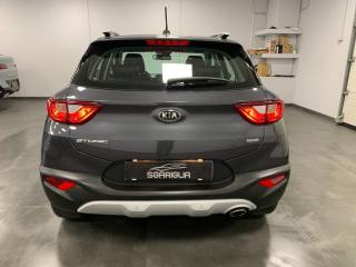 KIA Stonic usata, con Alzacristalli elettrici