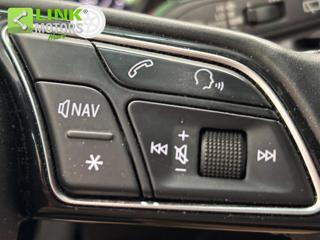 AUDI A4 usata, con USB