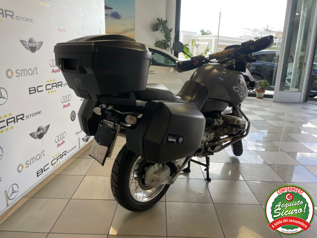 BMW R 1150 GS usata 2
