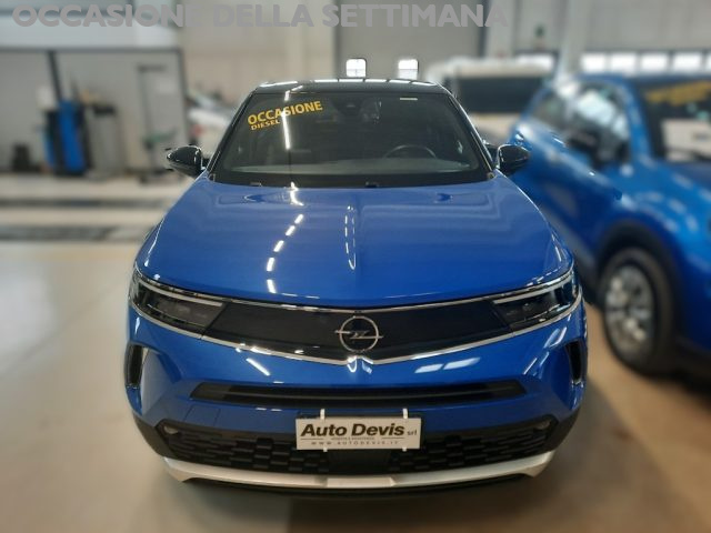 OPEL Mokka usata, con ABS