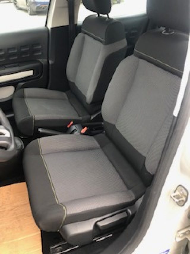 CITROEN C3 usata, con Boardcomputer